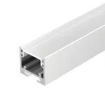 Подвес токопроводящий ARL-2x2m Set BLACK (Pad 15x2mm, 2x20AWG, провод 2x0.5) Arlight 041948