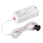 ИК-датчик SR2-IN-S87x35-200W-WH (230V, 5A, HAND) (IP20) Arlight 041986
