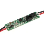 ИК-датчик SR2-IN-S87x35-200W-WH (230V, 5A, HAND) (IP20) Arlight 041986