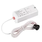 ИК-датчик SR2-IN-S98x35-200W-WH (230V, 5A, DOOR, IP20) Arlight 041987