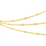 Светодиодная лента COB-X480-6mm 24V White6000 (6W/m, IP20, CSP, 5m) Arlight 042034