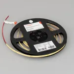 Светодиодная лента COB-X480-6mm 24V White6000 (6W/m, IP20, CSP, 5m) Arlight 042034