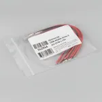 Коннектор COB-MONO-5mm-2pin-STW-L150 (Лента-Провод) Arlight 042066