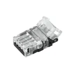 Коннектор HIP-MONO-10mm-2pin-STW-HD (Лента-Провод) Arlight 042069