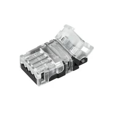 Коннектор HIP-MONO-10mm-2pin-STW-HD (Лента-Провод) Arlight 042069