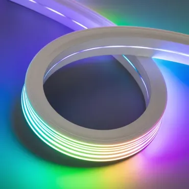 Светодиодная лента герметичная 12W/m IP65 5m wire x1 Arlight 42134 (цена за метр лот от 5 м)