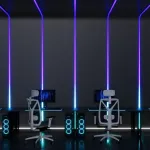 Светодиодная лента герметичная 12W/m IP65 5m wire x1 Arlight 42134 (цена за метр лот от 5 м)