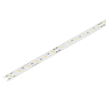 Линейка SL-LINE-540-A30-14mm 24V Warm3000 (11W, IP20, 540mm, no wires, CRI>90) Arlight 042145