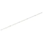 Линейка SL-LINE-540-A30-14mm 24V Warm3000 (11W, IP20, 540mm, no wires, CRI>90) Arlight 042145