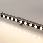 Прожектор AR-LINE-1000-24W Day4000 (GR, 15 deg, 230V, IP65) Arlight 042177