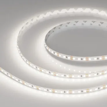 Arlight Светодиодная лента RT-A120-8mm 12В Day5000 9.6 В/м IP20 5м 042287