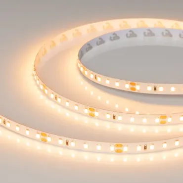 Светодиодная лента 9.6W/m IP20 5m Arlight 42299 (цена за метр лот от 5 м)