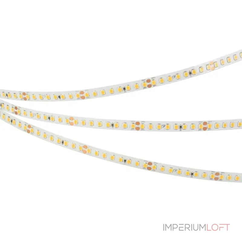 Светодиодная лента UL-A160-8mm 24V Warm3500 (12W/m, IP20, 2835, 5m) Arlight 042314 Светодиодная лента UL-A160-8mm 24V Warm3500 (12W/m, IP20, 2835, 5m) Arlight 042314