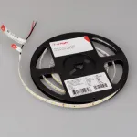 Светодиодная лента UL-A160-8mm 24V Warm3500 (12W/m, IP20, 2835, 5m) Arlight 042314