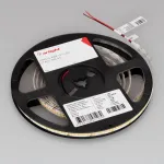 Светодиодная лента UL-A252-10mm 24V Day4000 (11W/m, IP20, 5m) Arlight 042317