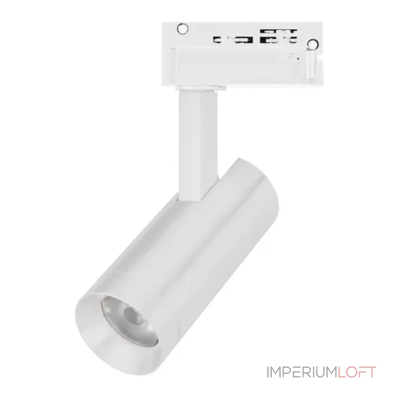 Трековый светильник Arlight LGD SPOT 42537 Трековый светильник Arlight LGD SPOT 42537