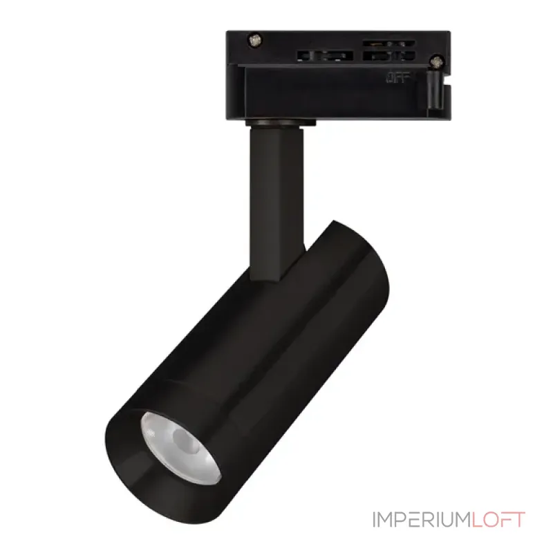 Трековый светильник Arlight LGD SPOT 42540 Трековый светильник Arlight LGD SPOT 42540