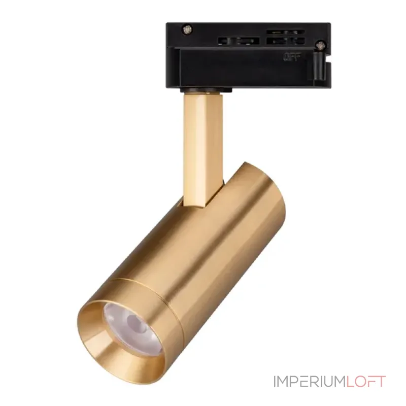 Трековый светильник Arlight LGD SPOT 42541 Трековый светильник Arlight LGD SPOT 42541