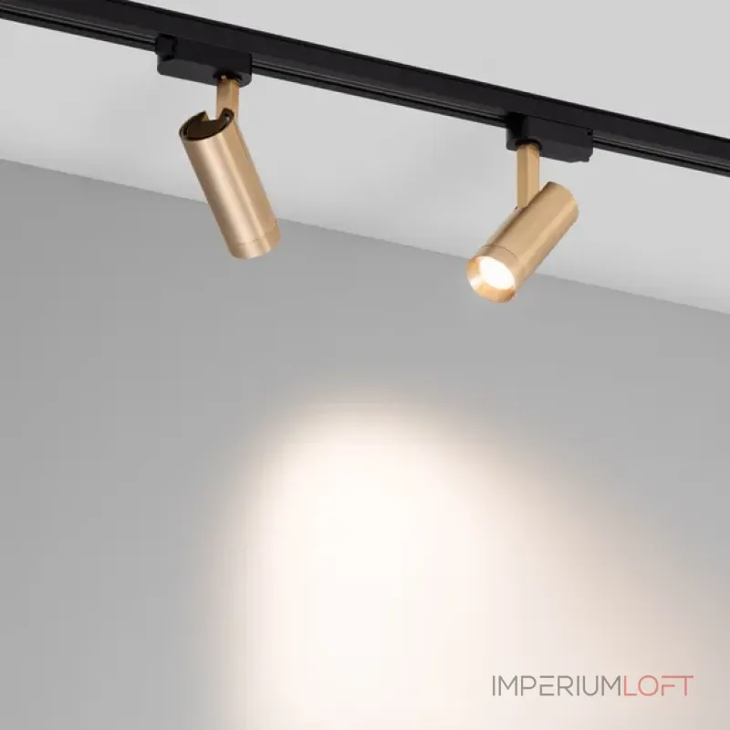 Трековый светильник Arlight LGD SPOT 42541 Трековый светильник Arlight LGD SPOT 42541