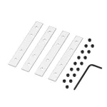 Коннектор (4 шт) LINE-S-180 Set Arlight 042549