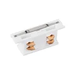 Коннектор внутренний LGD-4TR-CON-MINI-WH (C) (IP20) Arlight 042557
