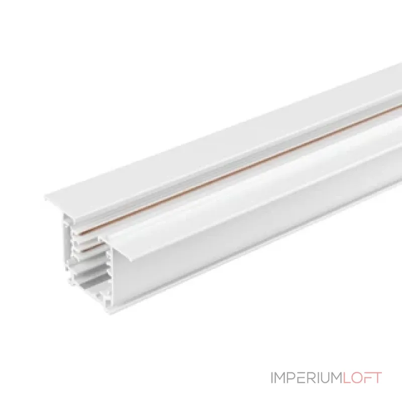 Коннектор внутренний LGD-4TR-CON-MINI-WH (C) (IP20) Arlight 042557