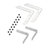 Коннектор (4 шт) LINE-S-90 Set Arlight 042564
