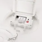 Потолочный светильник с блоком аварийного питания Arlight IM-FLOWER 42569