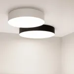 Потолочный светильник с блоком аварийного питания Arlight IM-FLOWER 42569