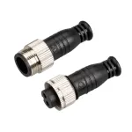Заглушка ARL-LINE-CAP-2pin-SET (IP67) Arlight 042610
