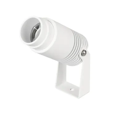 Arlight Светильник ALT-RAY-ZOOM-R52-8Вт Day4000 WH 10-40 deg 230В IP67 042677