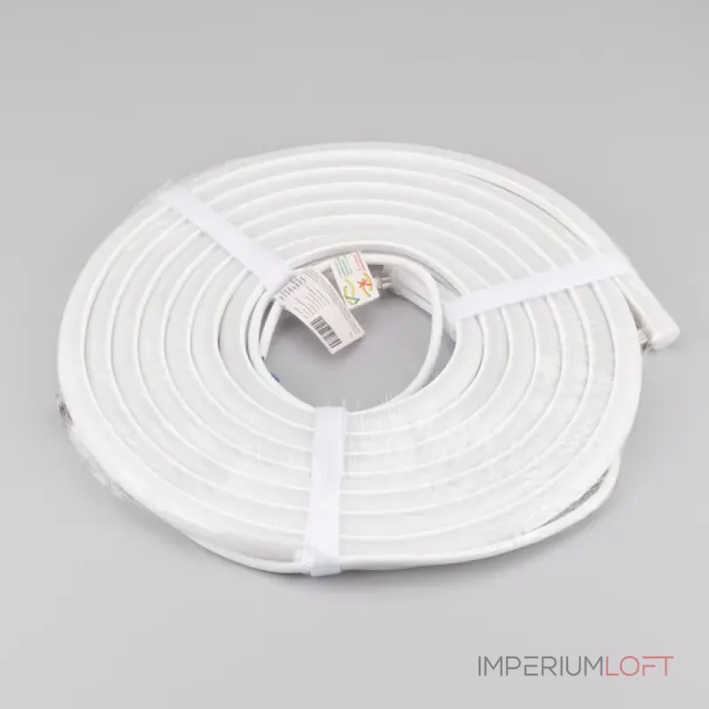 Светодиодная лента герметичная MOONLIGHT-TOP-G120-16x15mm 24V RGB (12W/m, IP67, 5m, wire x2, Вывод боковой) Arlight 042753