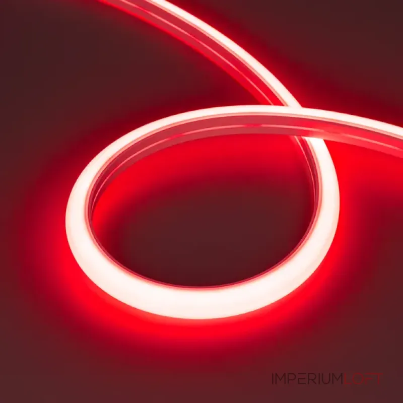 Светодиодная лента герметичная MOONLIGHT-TOP-G120-16x15mm 24V RGB (12W/m, IP67, 5m, wire x2, Вывод боковой) Arlight 042753