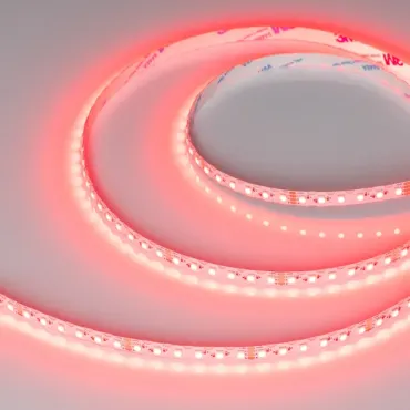 Arlight Лента RZ-A120-8mm 24В RGB 12 В/м IP20 2835 5м 042911 Arlight Лента RZ-A120-8mm 24В RGB 12 В/м IP20 2835 5м 042911