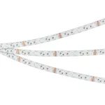 Светодиодная лента RZ-A120-8mm 24V RGB (12W/m, IP20, 2835, 5m) Arlight 042911