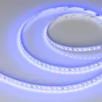 Светодиодная лента RZ-A120-8mm 24V RGB (12W/m, IP20, 2835, 5m) Arlight 042911