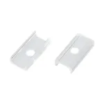 Клипса для крепления герметичной ленты ARL-MOONLIGHT-10x5mm-CLIP-P CLEAR Arlight 042918