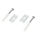 Клипса для крепления герметичной ленты ARL-MOONLIGHT-10x5mm-CLIP-P CLEAR Arlight 042918