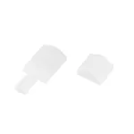 Заглушка MOONLIGHT-CAP-10x5mm-S-SET Arlight 042919