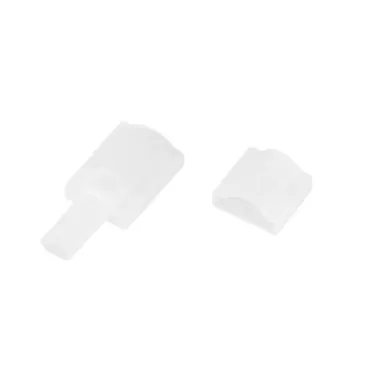 Заглушка MOONLIGHT-CAP-10x5mm-S-SET Arlight 042919