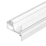 Профиль для светодиодной ленты STRETCH-20-WALL-D-SIDE-2000 WHITE Arlight 042945