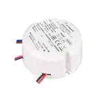 Блок питания ARJ-SN-45250-PFC-DALI-R (12W, 9-45V, 0.25A, IP20) Arlight 043061