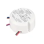 Блок питания ARJ-SN-34350-PFC-DALI-R (12W, 9-34V, 0.35A, IP20) Arlight 043062