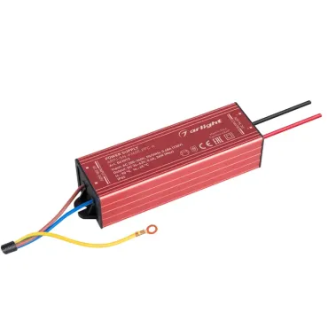 Arlight Блок питания ARPJ-SN-63600-PFC-A 36Вт 34-63В 600mA IP65 043072 Arlight Блок питания ARPJ-SN-63600-PFC-A 36Вт 34-63В 600mA IP65 043072