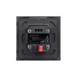 Механизм панели KNX-303-22-IN Black (Bus, IARL, IP20) Arlight 043109
