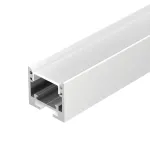 Профиль для светодиодной ленты SL-LINE-2522-2500 WHITE Arlight 043110
