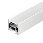 Профиль для светодиодной ленты SL-LINE-2522-2500 WHITE Arlight 043110