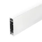Профиль для светодиодной ленты SL-LINE-25100-DUAL-2500 WHITE Arlight 043112