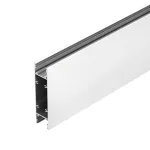 Профиль для светодиодной ленты SL-LINE-25100-DUAL-2500 WHITE Arlight 043112