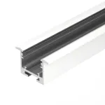 Профиль для светодиодной ленты SL-LINE-3523-F-2500 WHITE Arlight 043117